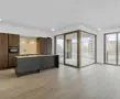 Flat Quartier Bleu Hasselt, 3 bedrooms and terrace - picture kitchen