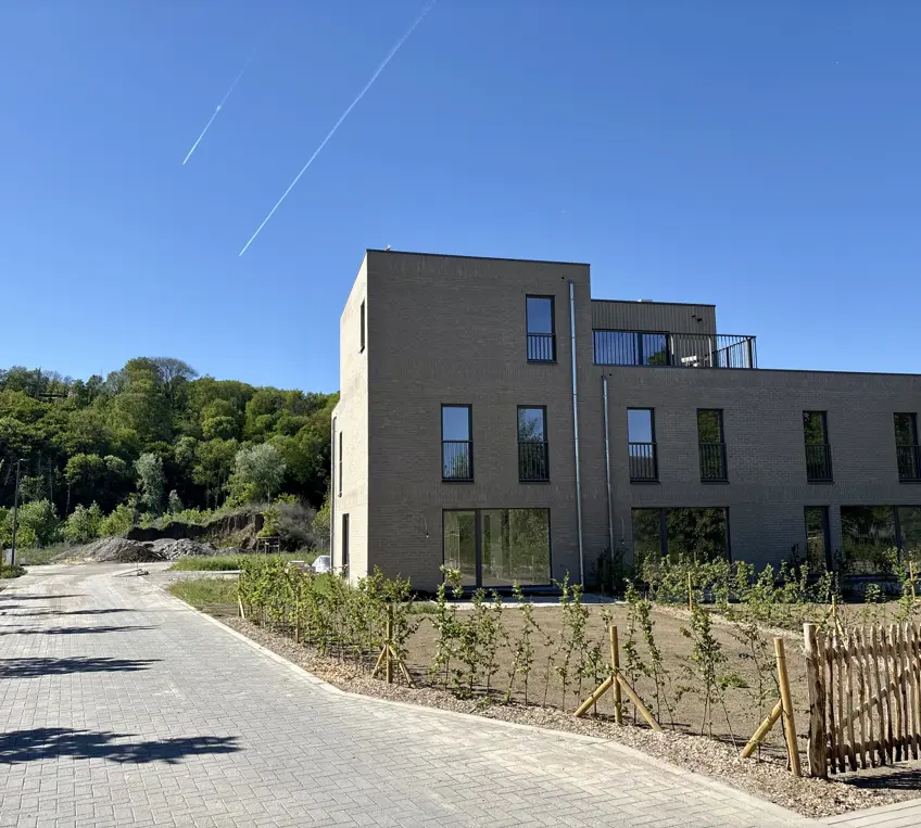 Maisons à vendre à Oupeye - Au Vivier