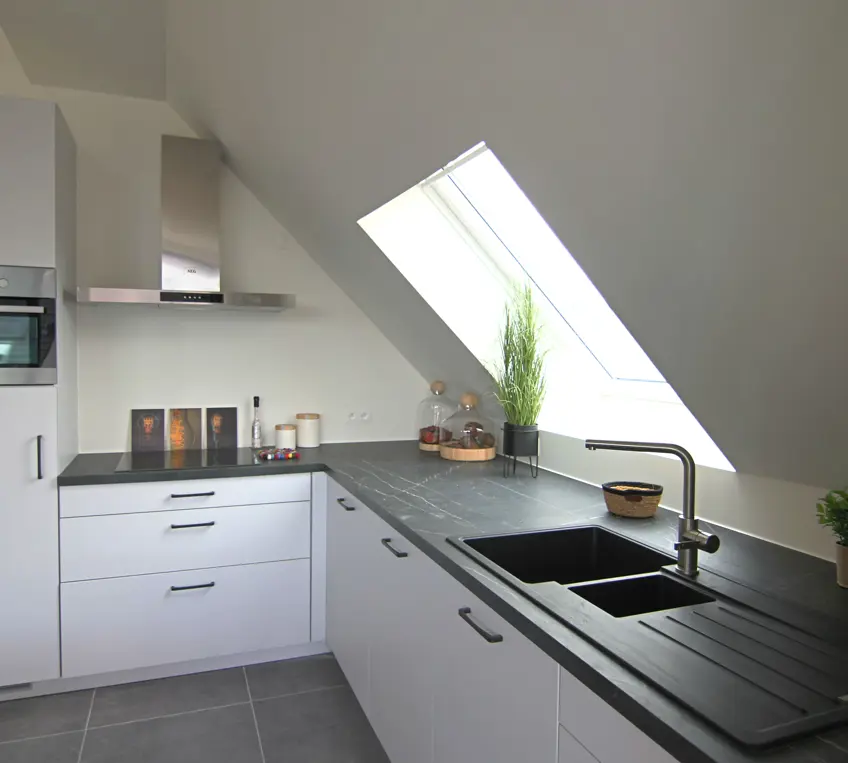 Appartement te koop Haacht 't Brouwerskwartier