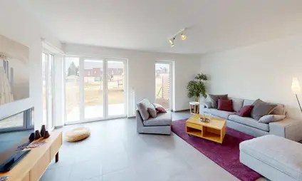 Maisons à vendre à Genappe - I-Dyle - intérieur