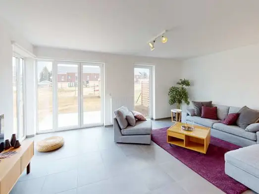 Maisons à vendre à Genappe - I-Dyle - intérieur