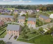 Maisons neuves à vendre à Ath - Les Jardins de Roselle