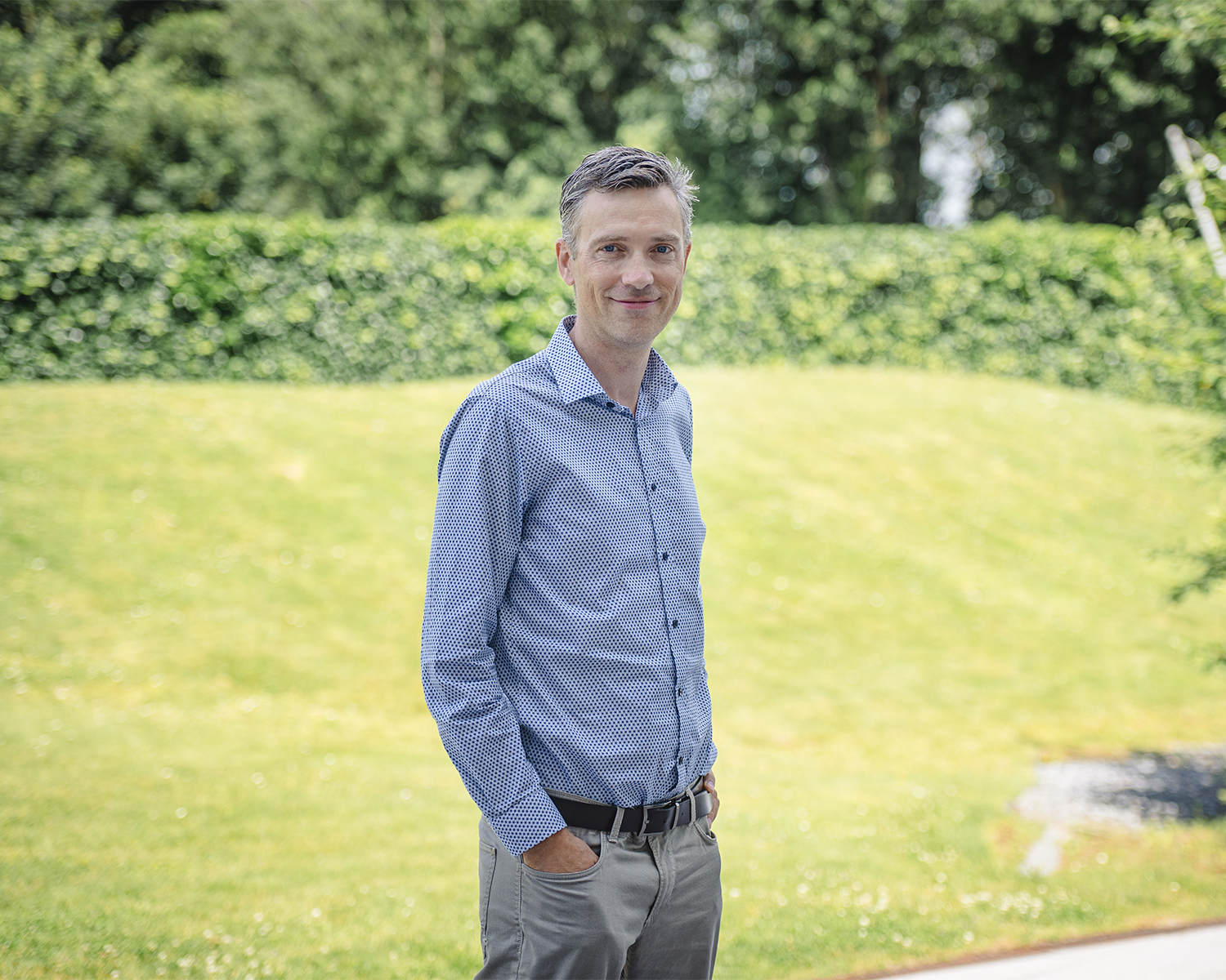 Foto van Renaud Naiken