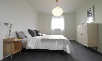 essen schildershof slaapkamer interieur veel licht kinderkamer