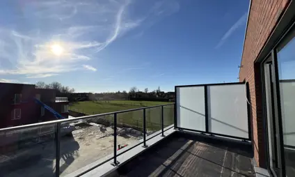 Maisons à vendre à Waremme - Quartier des Hirondelles - temoin