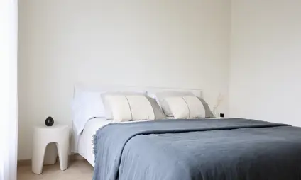 Kijkwoning-Keerbergen-slaapkamer