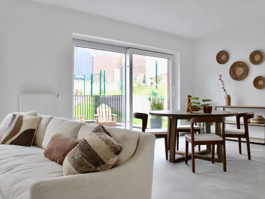 Appartements à vendre à Jodoigne - Belle Vallée - intérieur