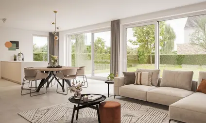 huis interieur