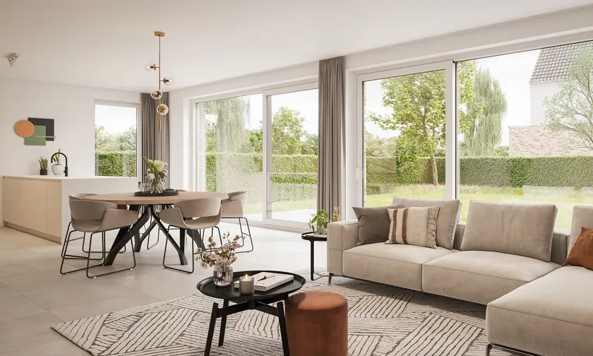huis interieur