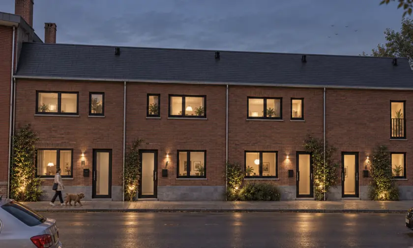 Maisons à vendre à Haccourt