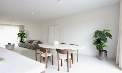 Matexi kijkwoning in Varsenare, Hof van Straeten 